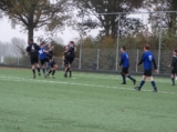 S.K.N.W.K. 3 - Brouwershaven 2 (competitie) seizoen 2024-2025 (fotoboek 1) (112/134)